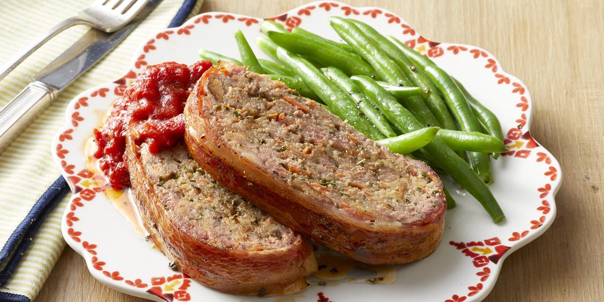 Best Side Dishes for Meatloaf: Comfort Classics & More
